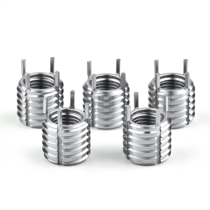 Żywotność wkładki blokującej klucz